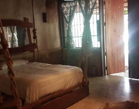 Ecolodge Uh May Francisco Uh May Luaran gambar
