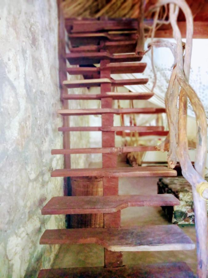 Ecolodge Uh May Francisco Uh May Luaran gambar