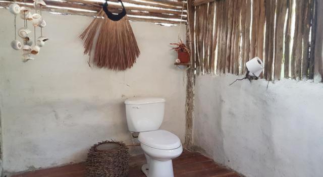 Ecolodge Uh May Francisco Uh May Luaran gambar