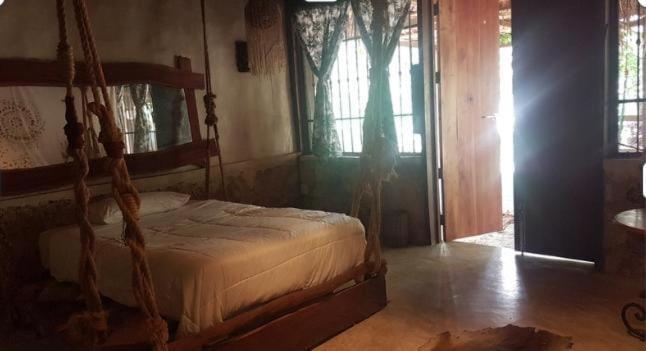 Ecolodge Uh May Francisco Uh May Luaran gambar